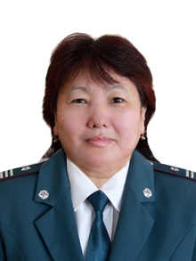 Пестонова  Эмма  Михайловна 