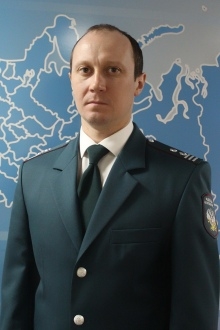 Дурасов Павел Юрьевич