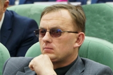 Голиков Александр Сергеевич