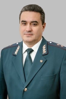 Куриленко Юрий Александрович