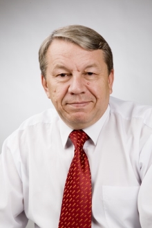Красинский Сергей Лифанович