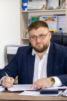 Юркин Илья Викторович