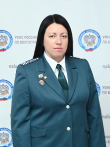 Ямцова  Елена Васильевна
