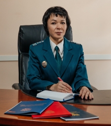 Мусийчук Ирина  Викторовна