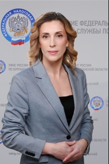 Хильчук Татьяна  Юрьевна