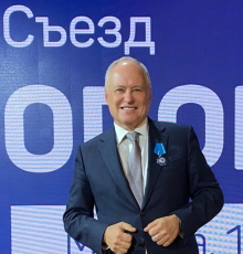 Борисов Сергей Ренатович