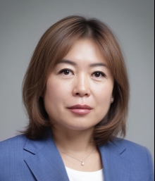 Ким Анжелика Николаевна