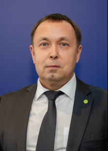 Малинин Юрий Витальевич