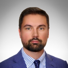 Селиванов Александр Сергеевич