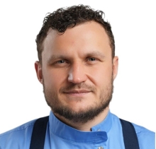 Сирота Олег Александрович