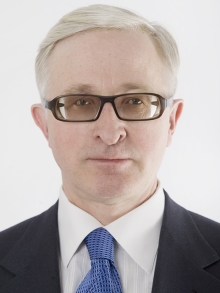 Шохин Александр Николаевич 