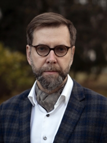 Морозов Сергей Анатольевич