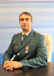 Мельничук  Максим Викторович