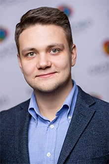 Дерябин Александр Евгеньевич