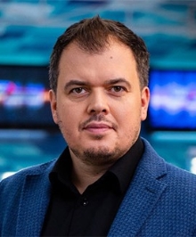 Серов Артем Анатольевич