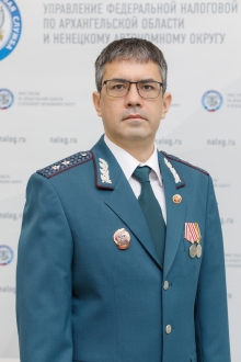 Асадуллин Мидхат Наильевич
