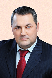 Ефимов Андрей Владимирович