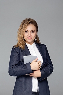 Ромашова Наталья Викторовна