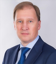 Шалаев Олег Степанович