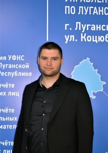 Дробиняк Филипп Игоревич