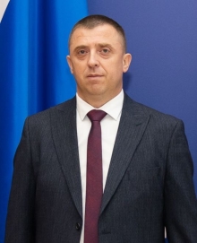 Георгиев Алексей Николаевич