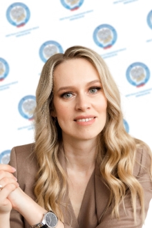 Бараева Татьяна Сергеевна