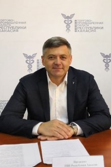 Сорокин Владимир Александрович