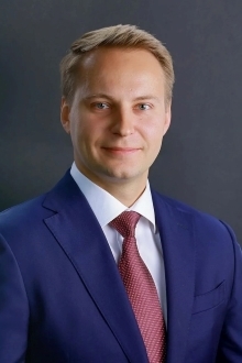 Лисов Сергей Васильевич