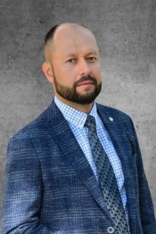 Кравцов  Сергей  Олегович