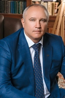Беленко  Андрей  Николаевич