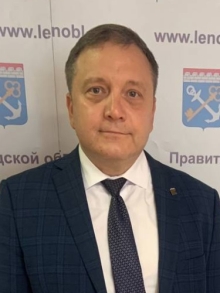 Галяев Сергей Григорьевич