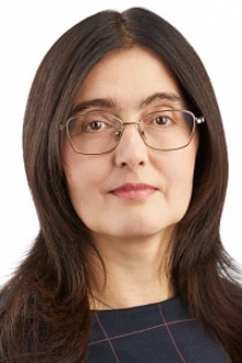 Михайловская Елена Юрьевна