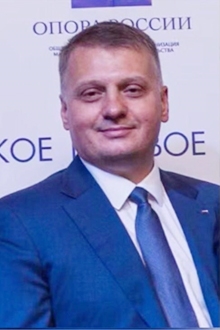 Гуменюк Виталий Васильевич