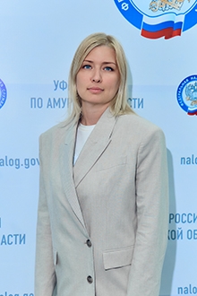 Лезина Наталья Геннадьевна