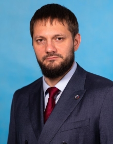 Волков Георгий Рудольфович 