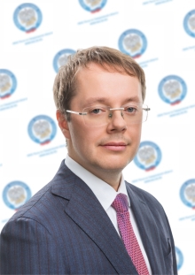 Ковпак Лев Игоревич