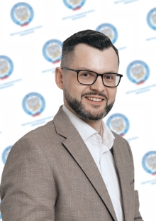 Добровольский Михаил Владимирович