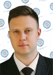 Золотов Денис Андреевич