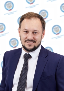 Породнов Александр Валерьевич