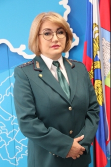 Емельянова Ирина Николаевна