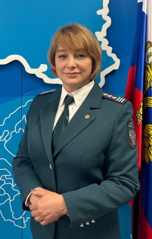 Рубцова Алла Валерьевна