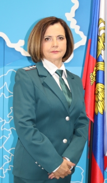 Чижова Жанна Николаевна