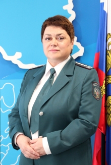 Михайлова Елена Станиславовна