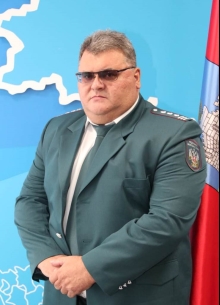 Чернышов Владимир Александрович