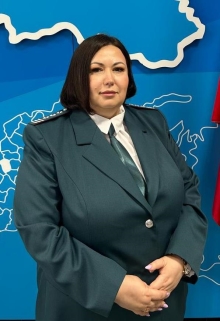 Васильева Инна Николаевна