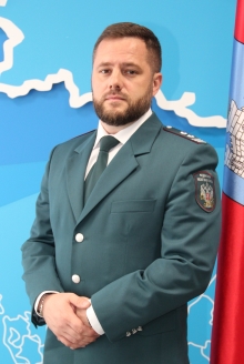 Зарецкий Роман Иванович