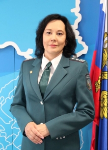 Гладких Эльвира Анатольевна