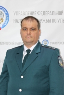 Гузяев Олег Александрович