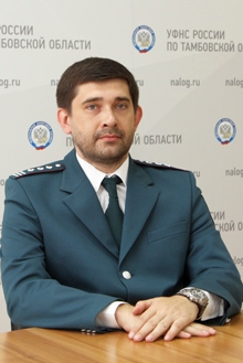 Скрипченко Степан Сергеевич