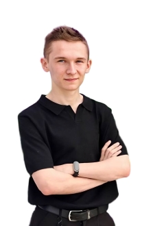 Родионов Иван Андреевич